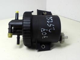 Portafiltro gasolio