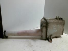 Vase de lave glace