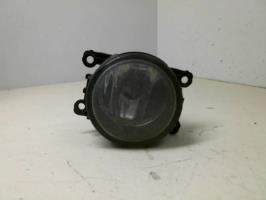 Anti brouillard droit (feux)