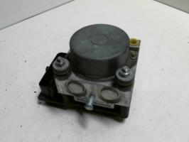 Blocco ABS (antibloccaggio freni)