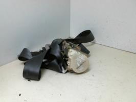 Ceinture arriere centrale