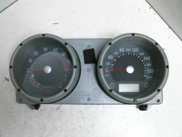 Tachimetro