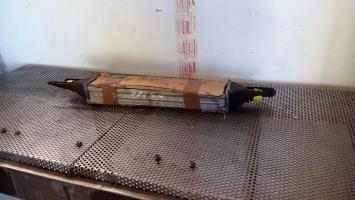 Echangeur air (Intercooler)