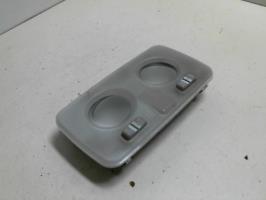 Iluminación de techo