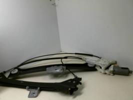 Alzacristalli elettrico anteriore destro