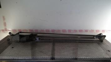 Moteur essuie glace avant
