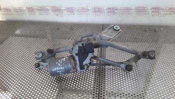 Moteur essuie glace avant