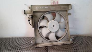 Motoventilatore radiatore