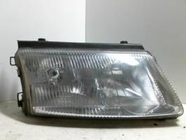 Gruppo ottico anteriore principale destro (luci)(faro)