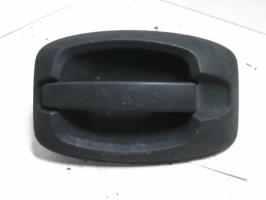 Poignee porte avant droit