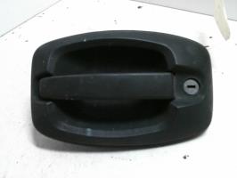 Poignee porte avant gauche