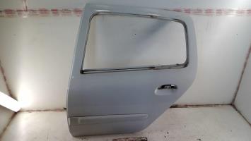 Porte arriere gauche