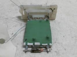 Resistance chauffage