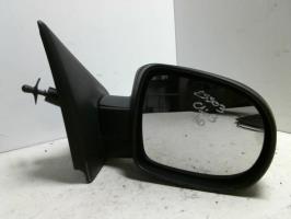Specchietto retrovisore destro