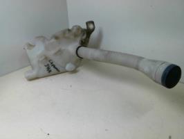 Vase de lave glace