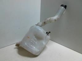 Vase de lave glace