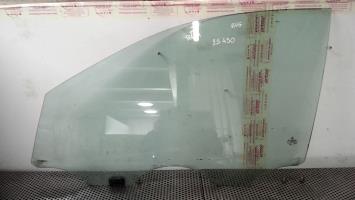 Vitre avant gauche