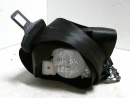 Ceinture arriere droit