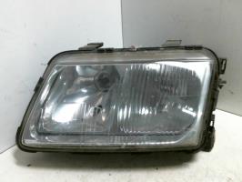 Óptica delantera principal izquierda (luces) (faro)