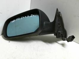 Retrovisor izquierdo