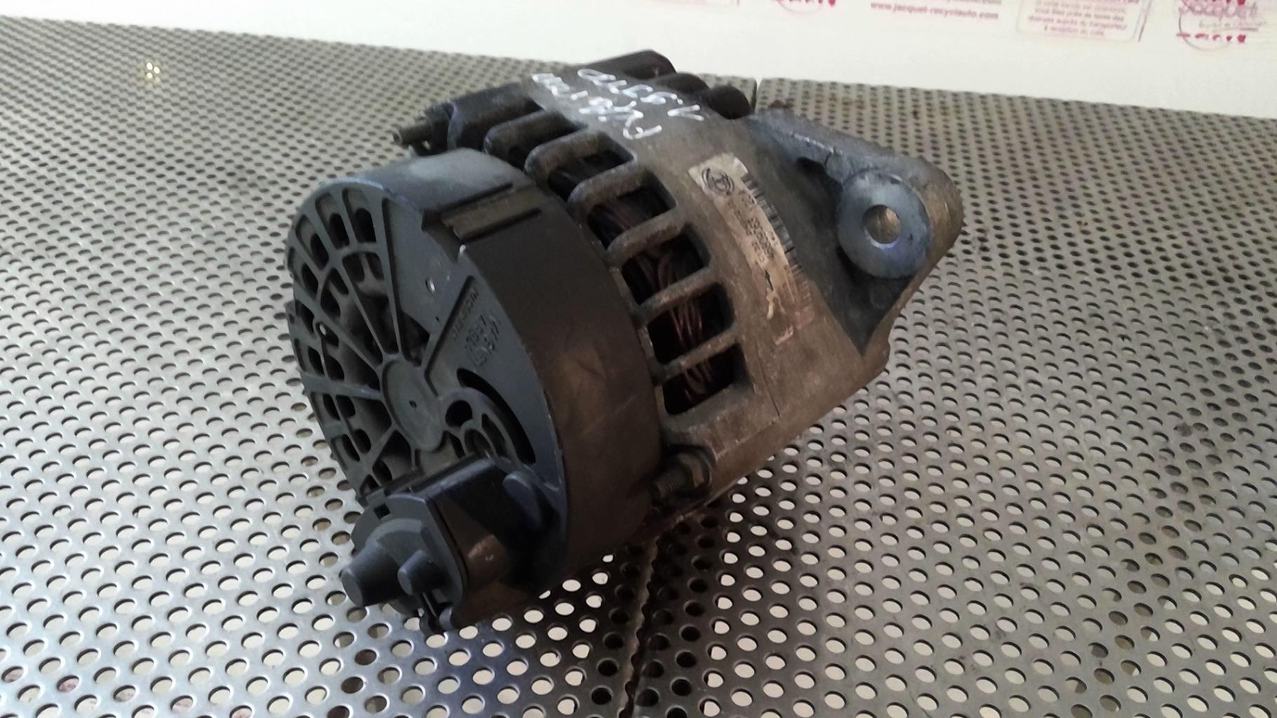 Alternatore