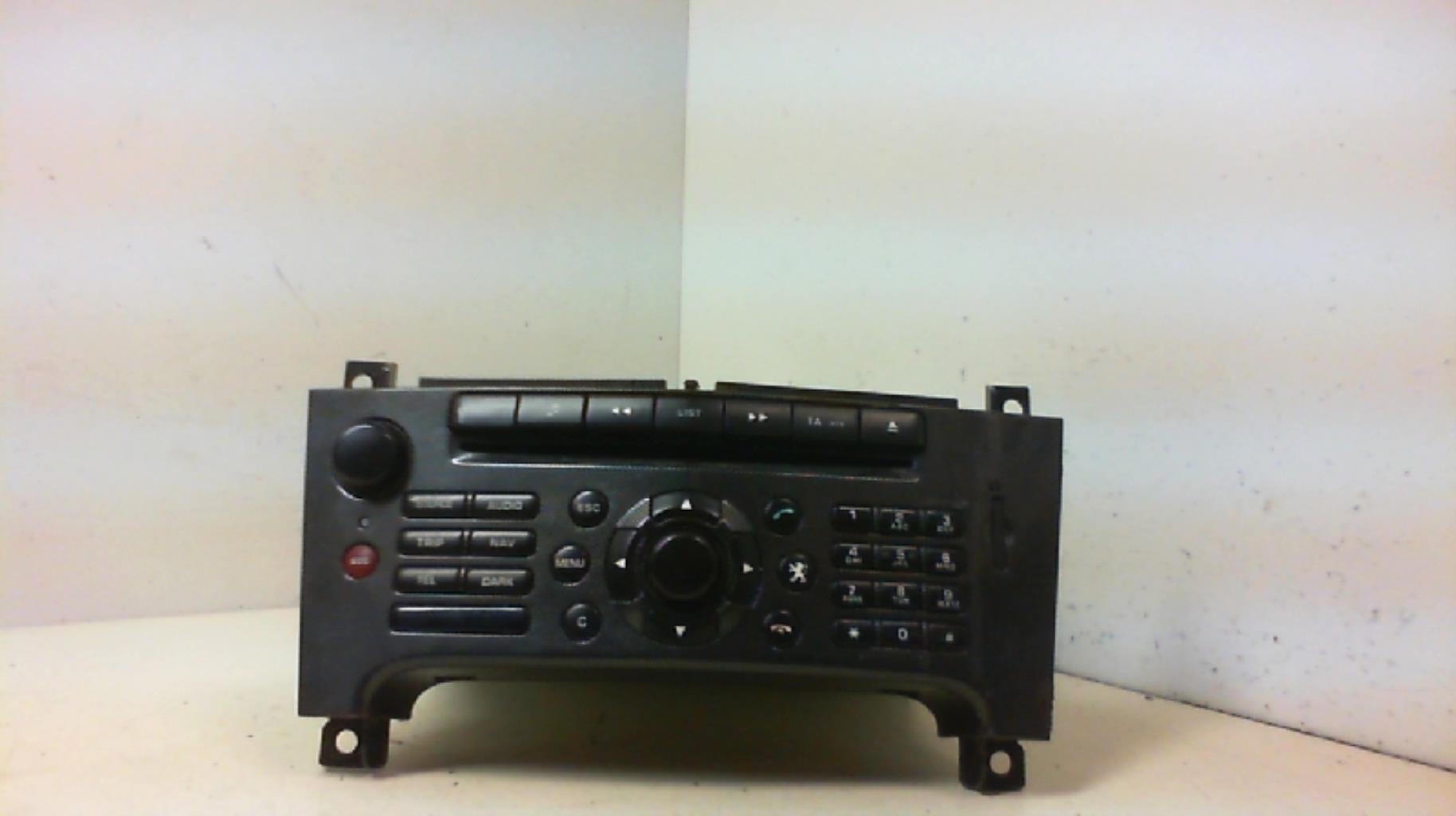 Autoradio originale
