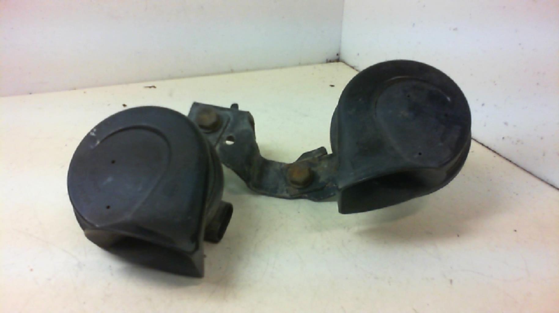 Tromba/Clacson