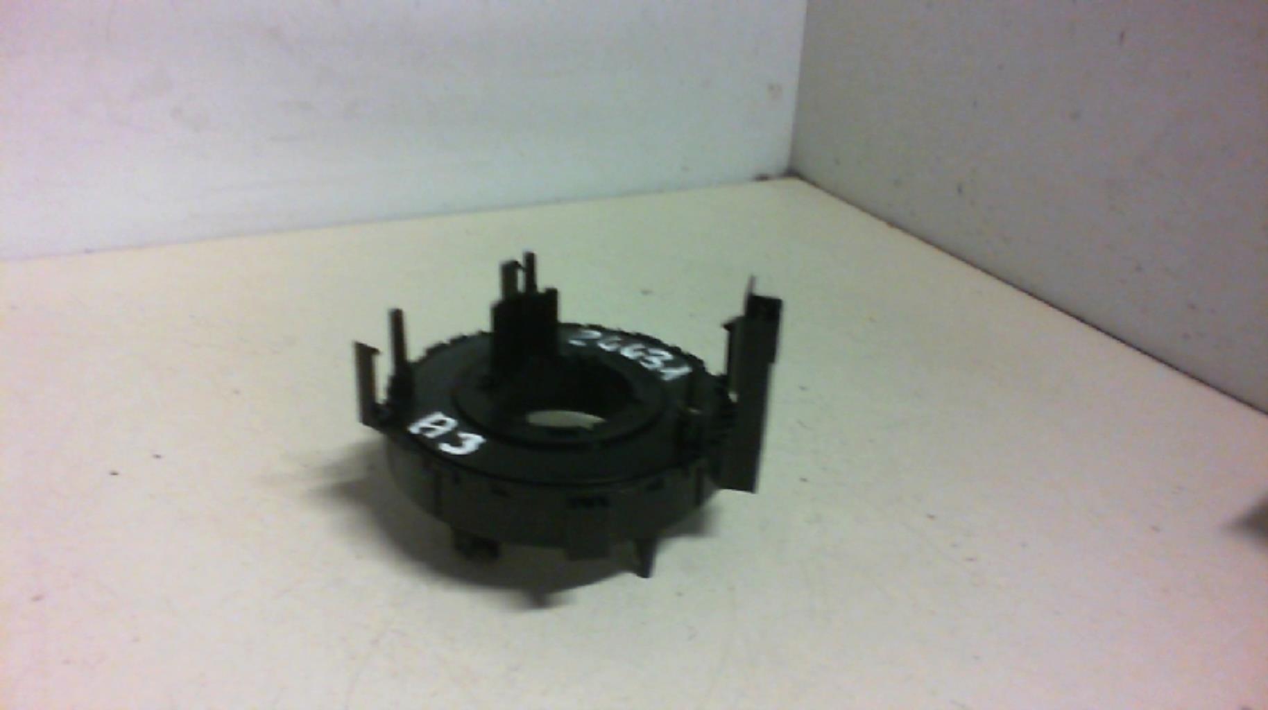 Contactor giratorio