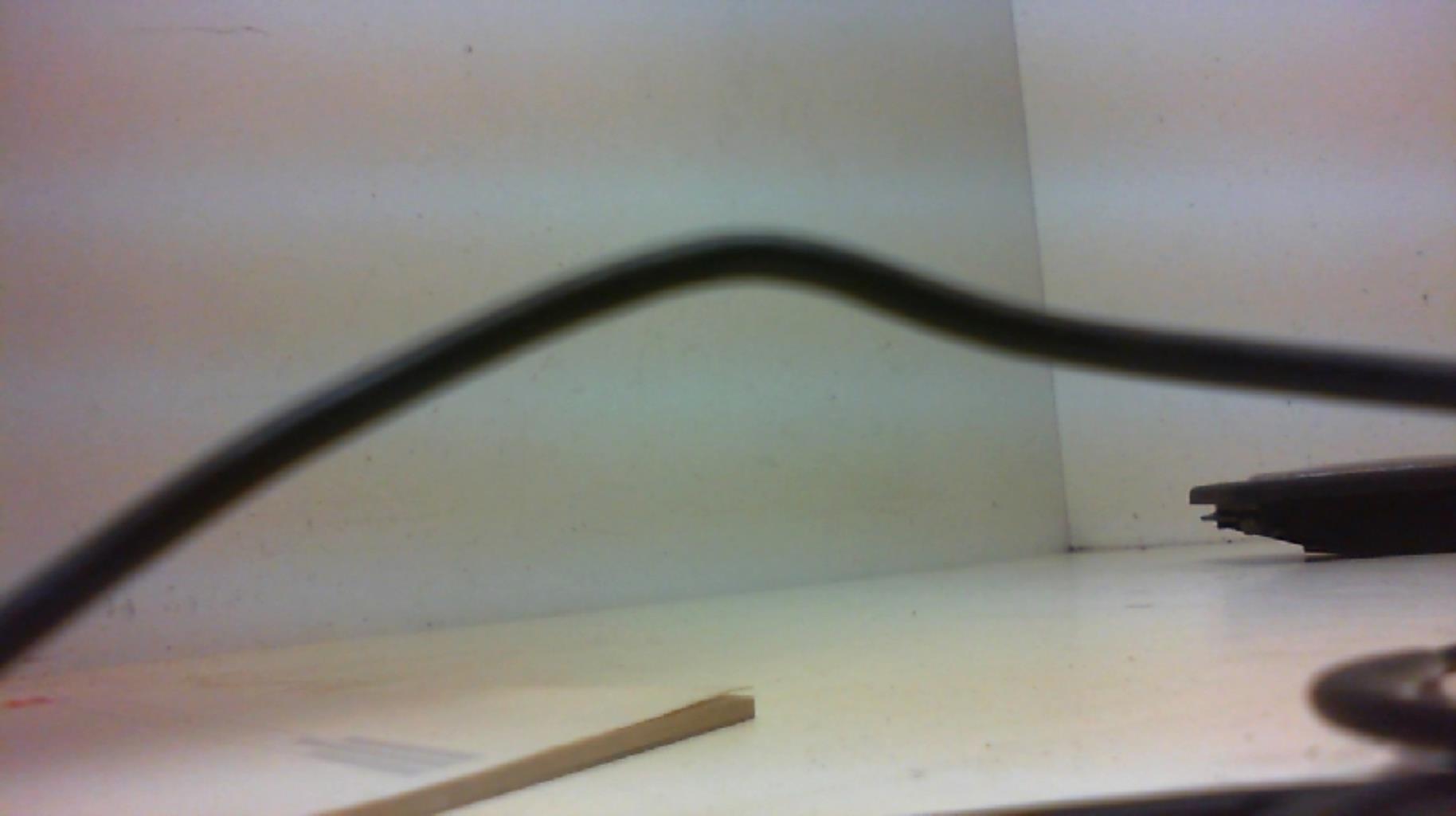 Eclairage de plafonnier