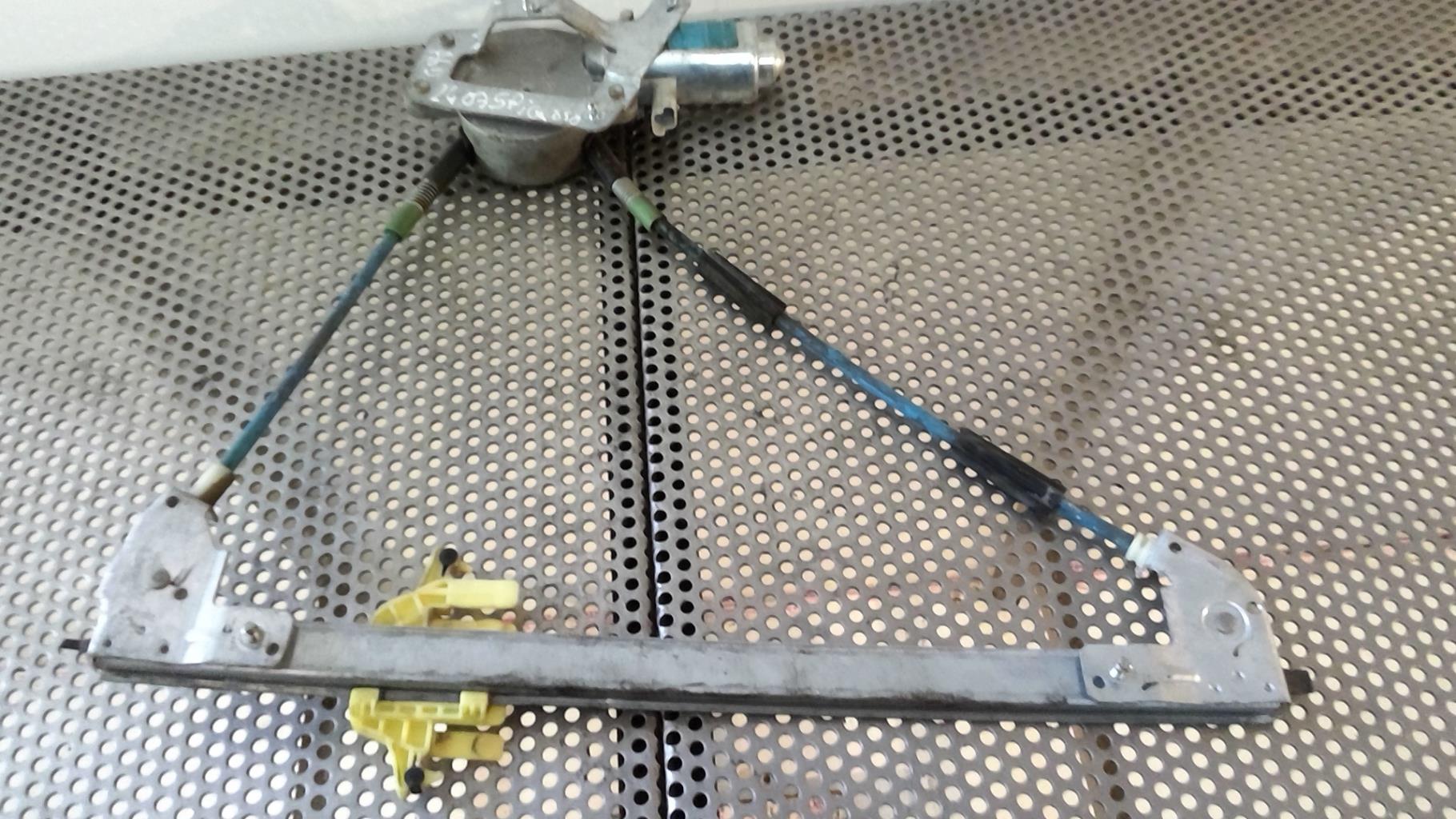 Leve vitre electrique arriere droit