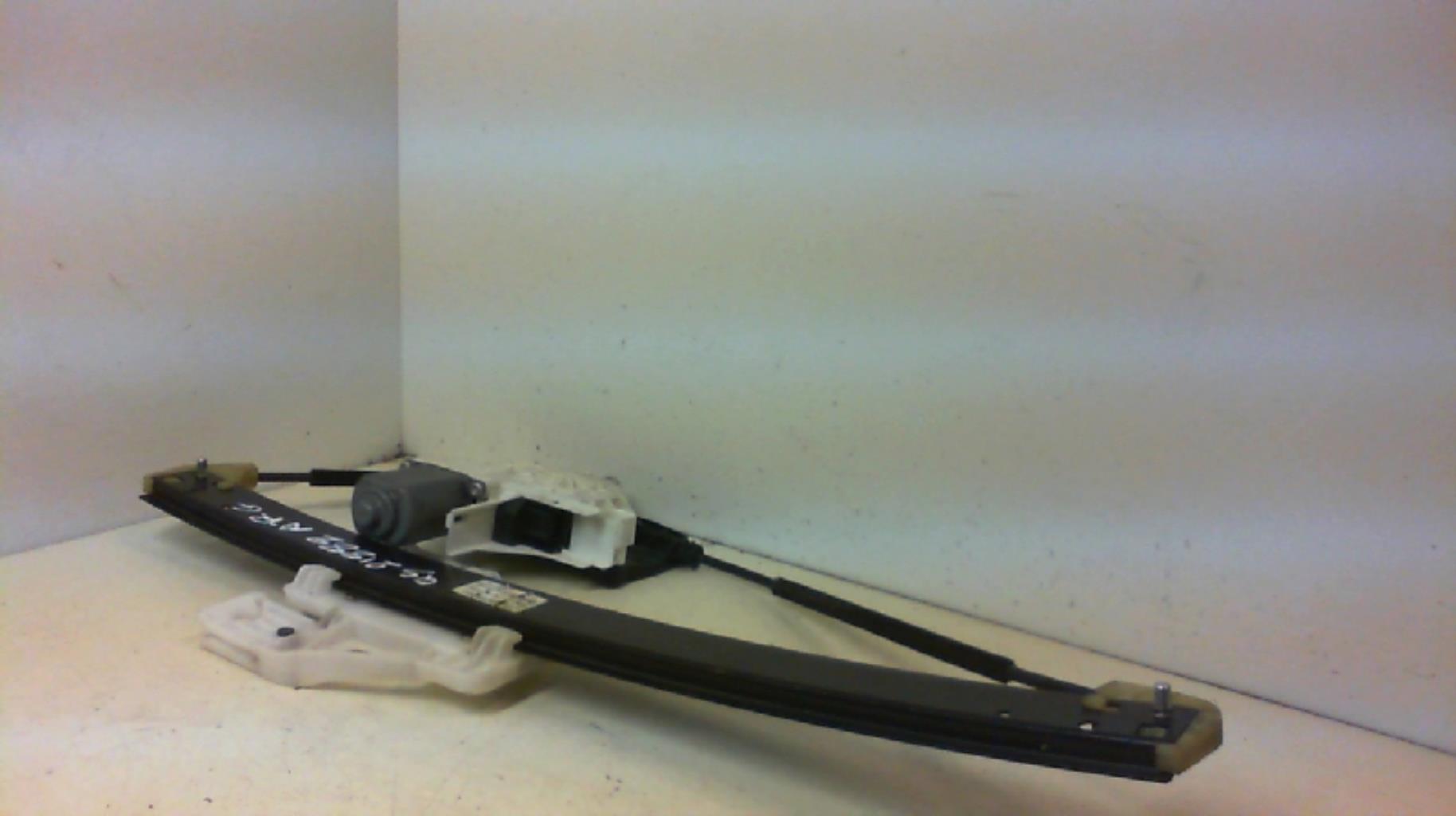 Leve vitre electrique arriere gauche