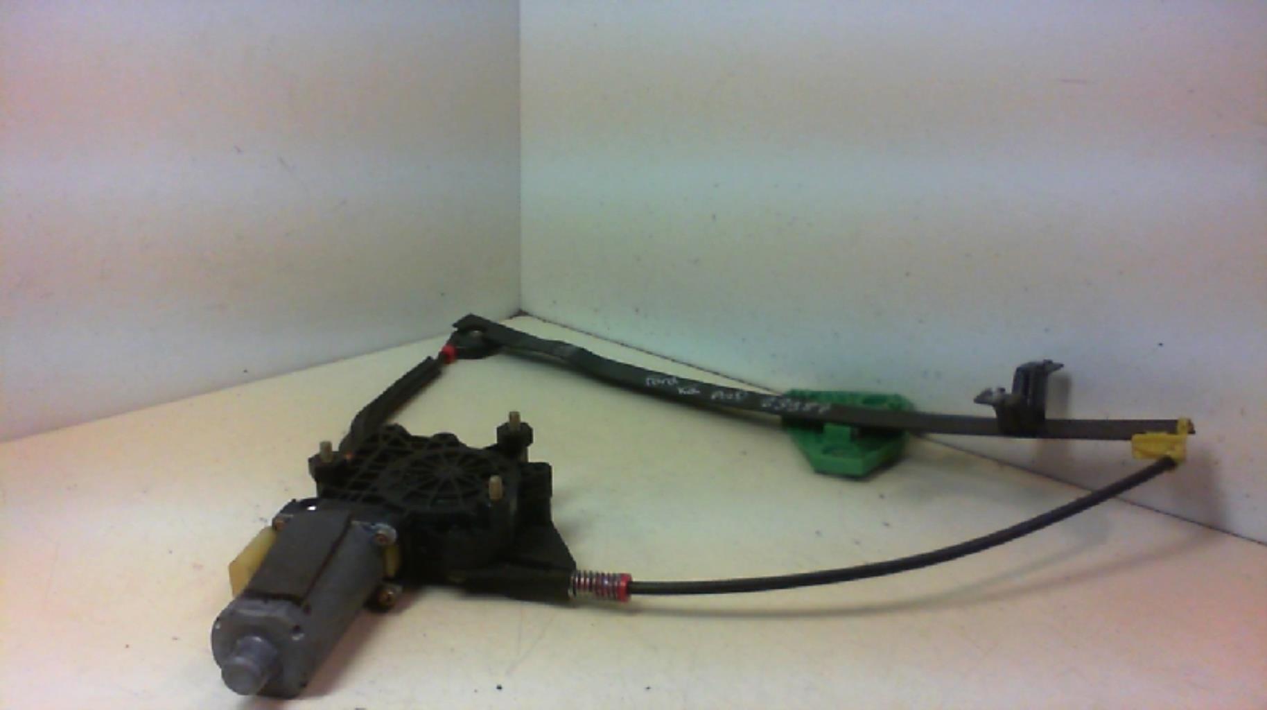 Leve vitre electrique avant droit