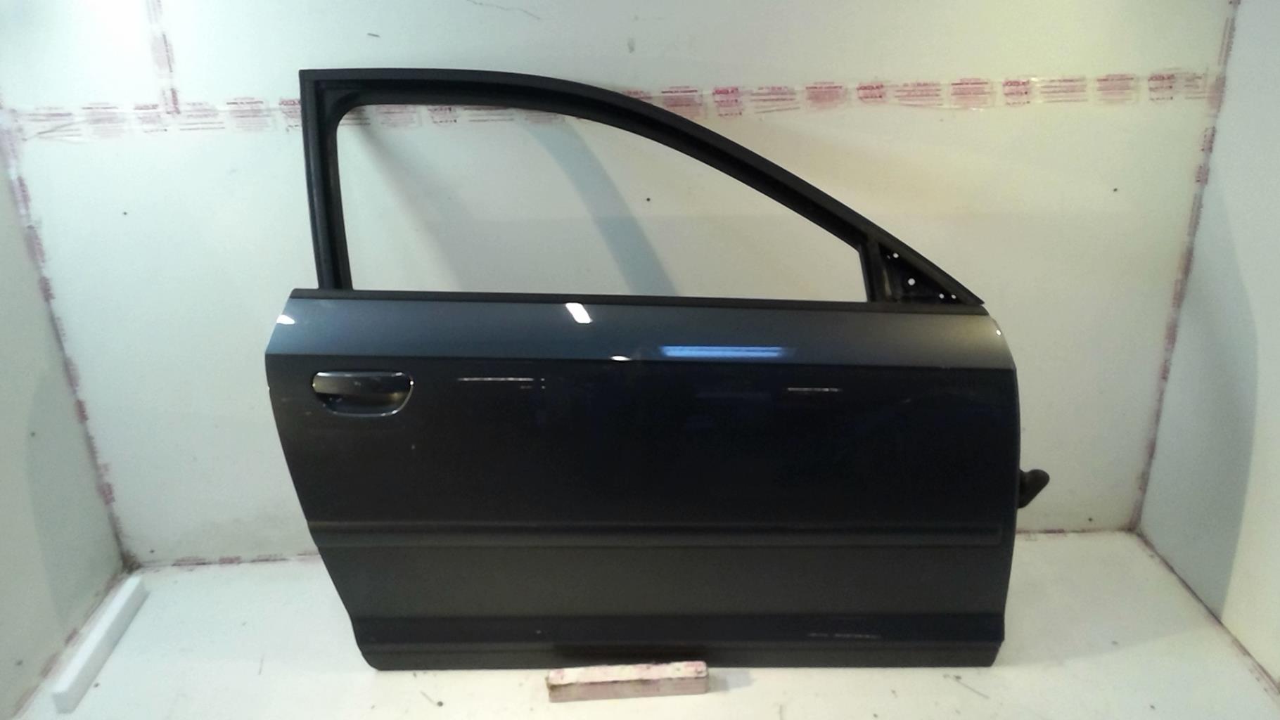 Porte avant droit