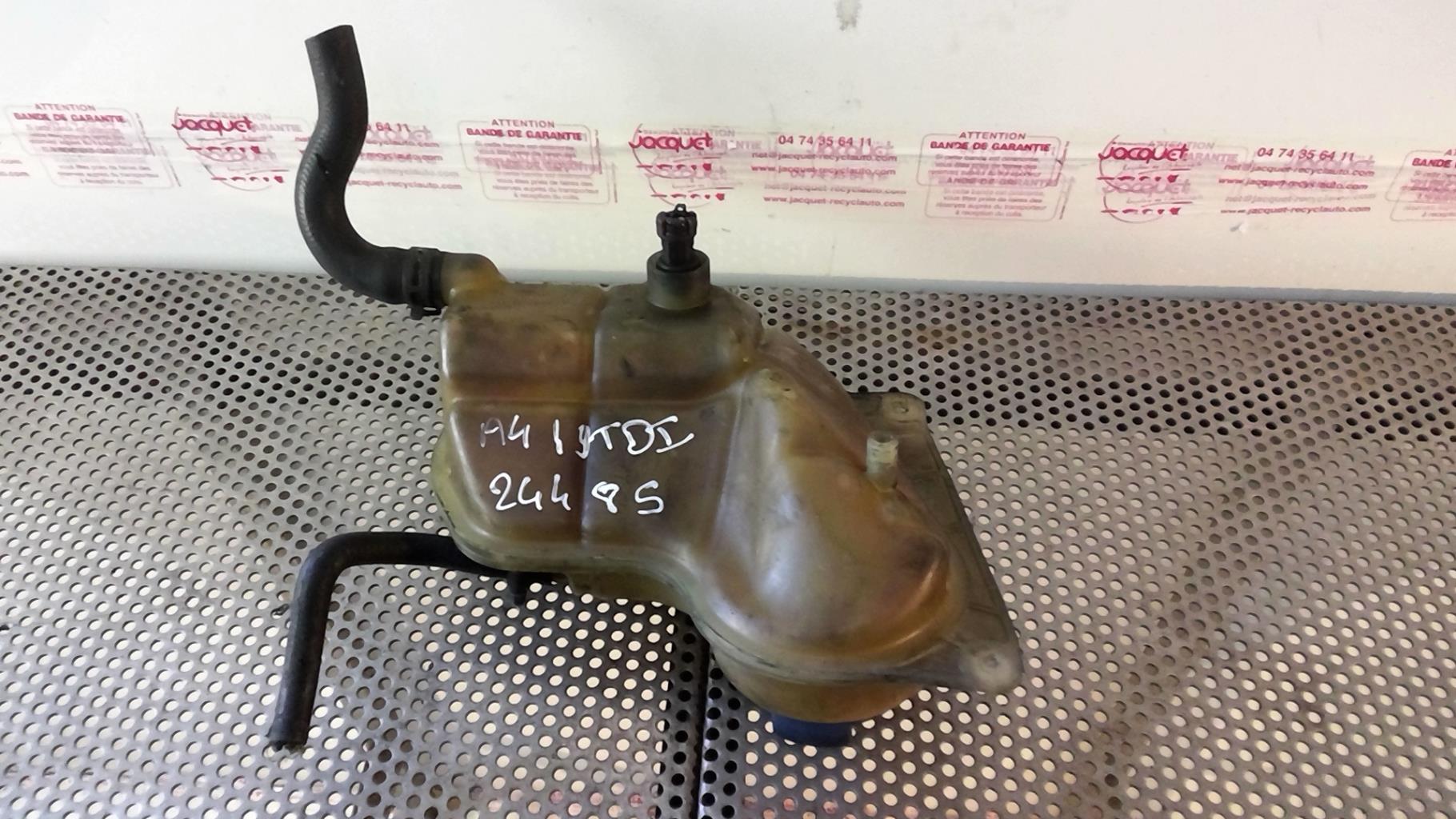 Vase d'expansion
