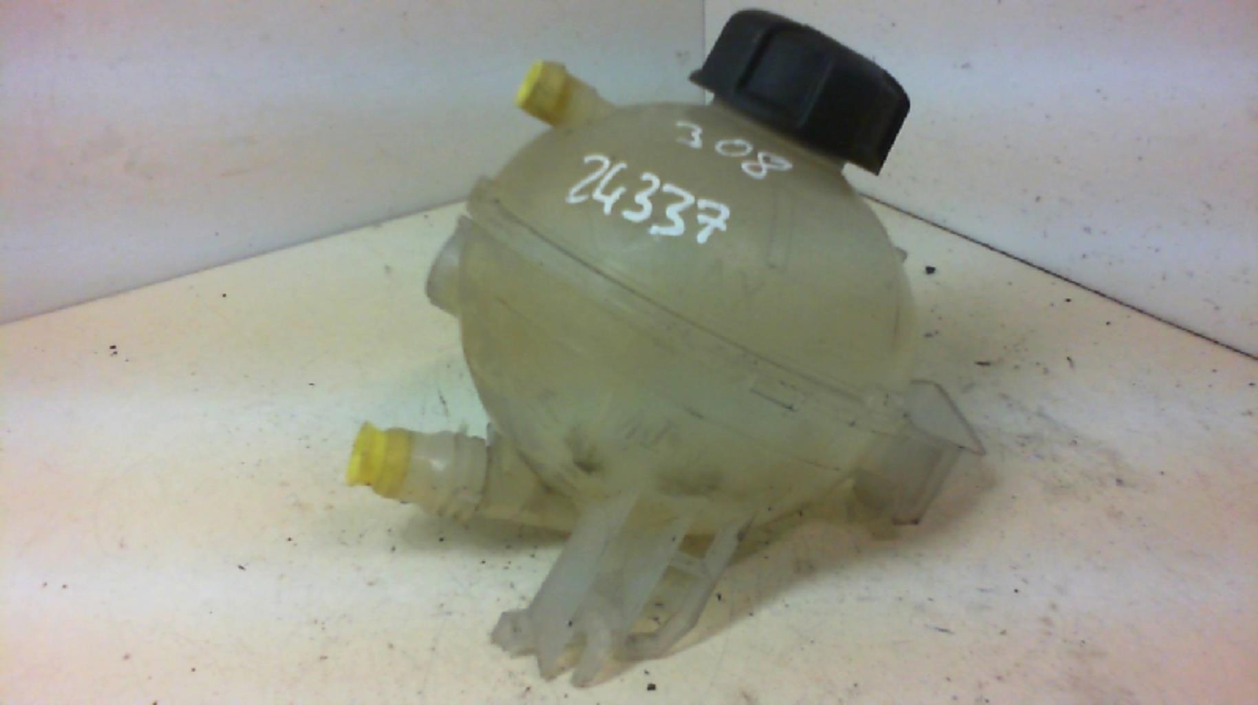 Vase d'expansion