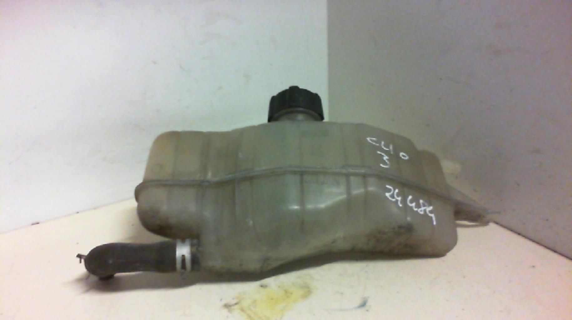 Vase d'expansion