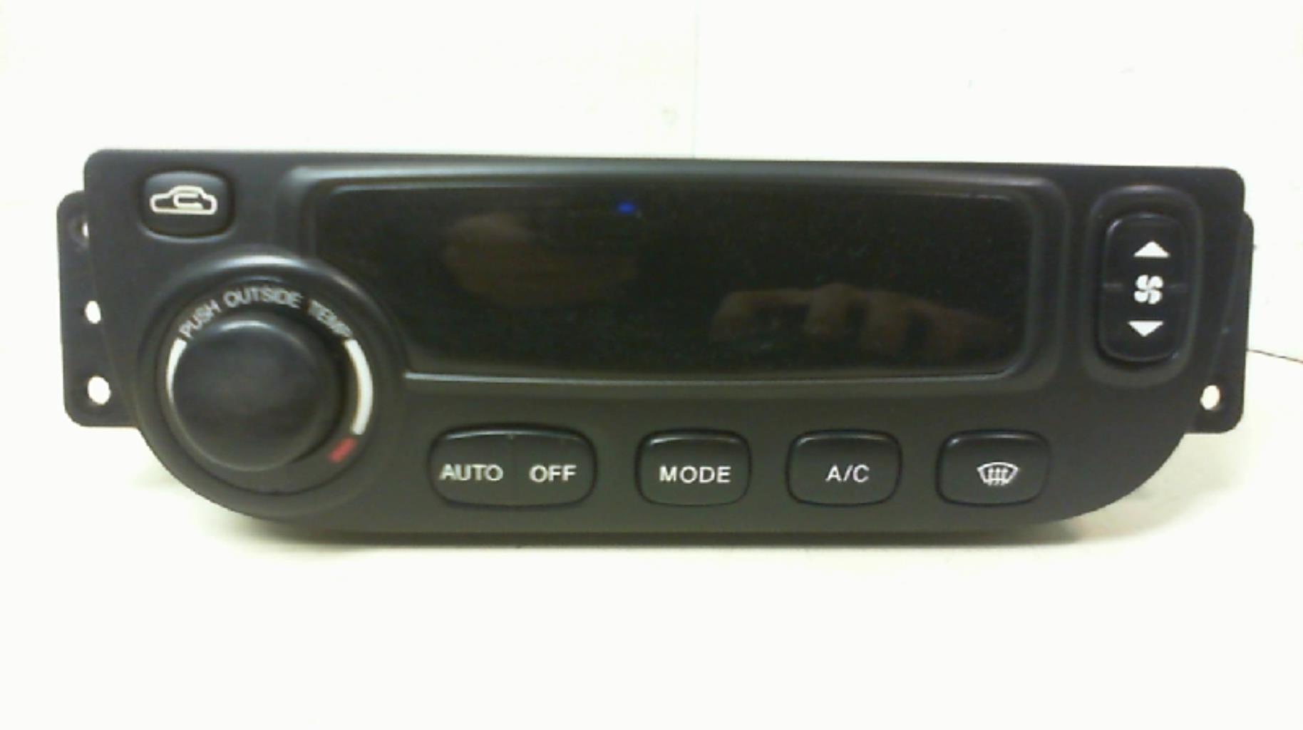 Foto ricambio auto