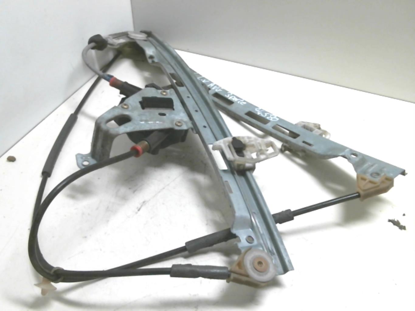 Leve vitre electrique avant gauche