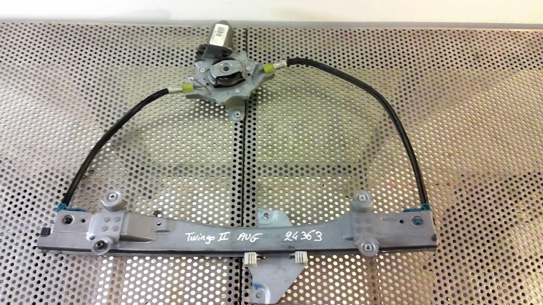 Leve vitre electrique avant gauche