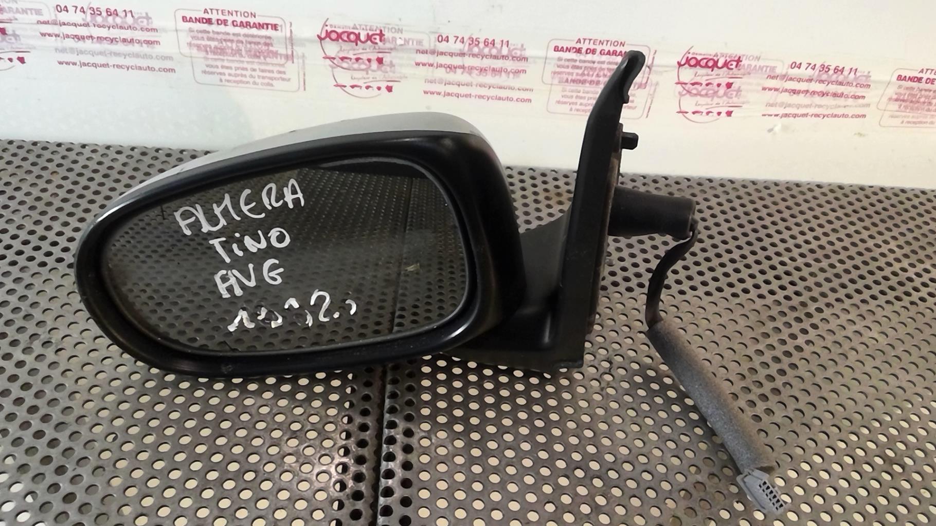 Specchietto retrovisore sinistro