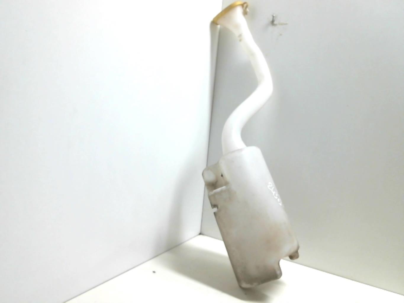 Vase de lave glace