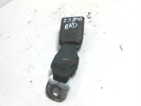Attache ceinture arriere droit