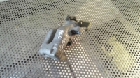 Etrier arriere gauche (freinage)