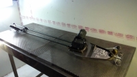 Moteur essuie glace avant