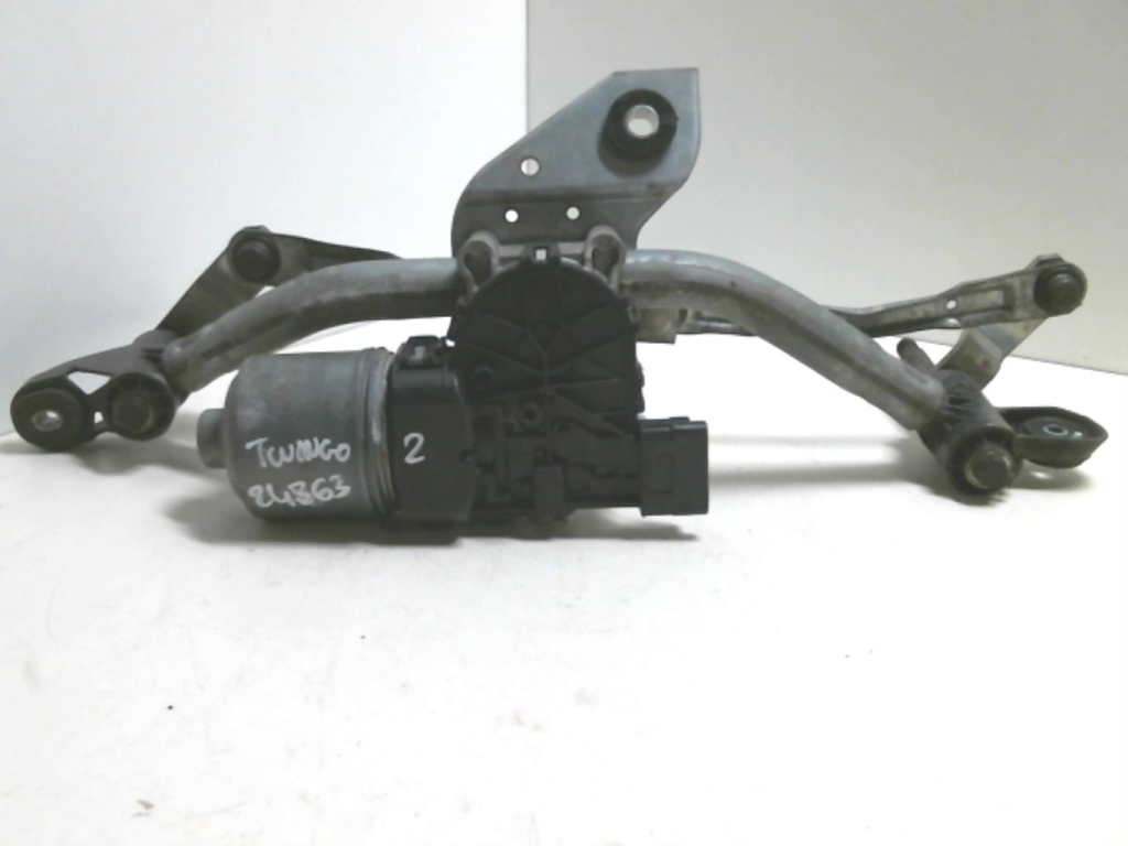 Moteur essuie glace avant