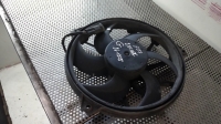 Moto ventilateur radiateur