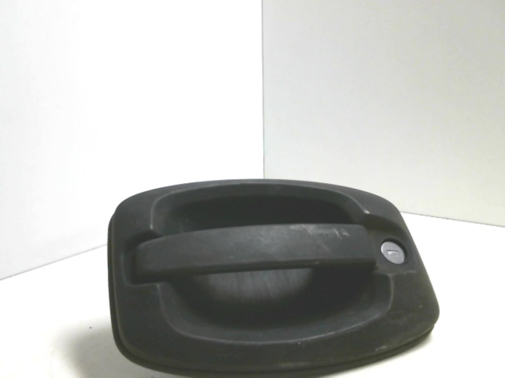 Poignee porte avant gauche
