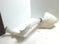 Vase de lave glace
