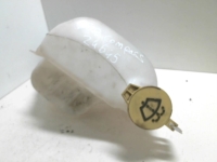 Vase de lave glace