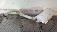 Vase de lave glace